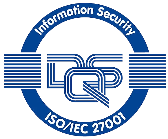 iso27001認定